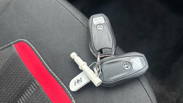 Vauxhall Mokka 100kW GS Line 50kWh 5dr Auto Electric Hatchback